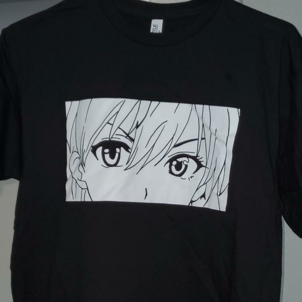 Custom shirts